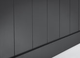 Bella Anthracite Bunk Bed - detail